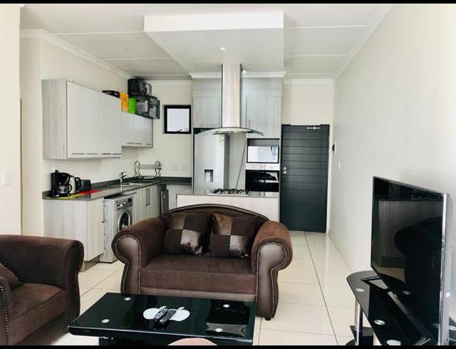 2 BEDROOM APARTMENT FOR SALE IN CARLSWALD